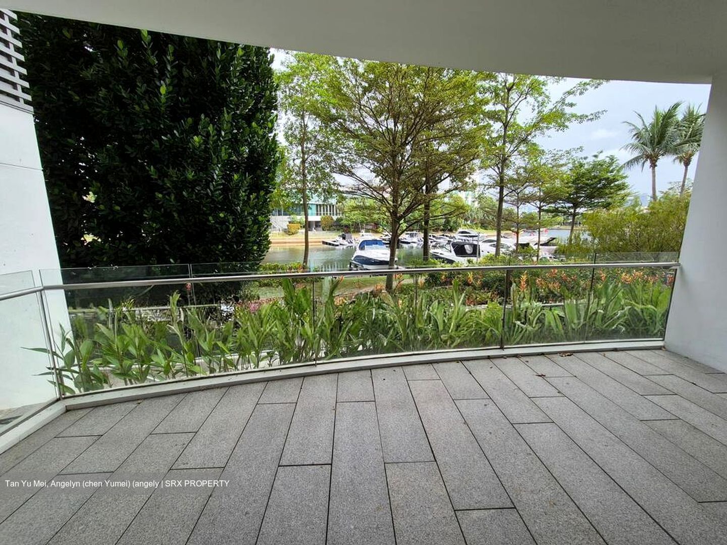 The Coast at Sentosa Cove (D4), Condominium #497209791